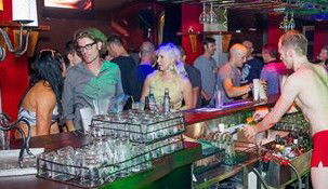 The Wickham - Accommodation Yamba 0