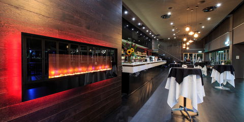 Watermark Docklands - Accommodation Yamba 0
