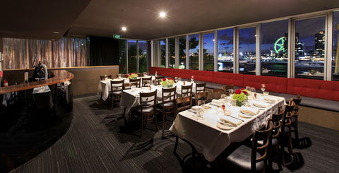 Watermark Docklands - Accommodation Yamba 1