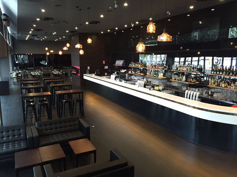 Watermark Docklands - Accommodation Yamba 2