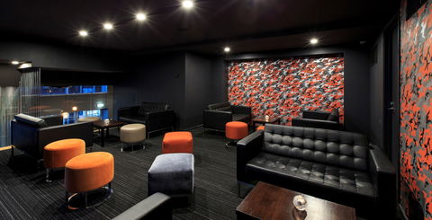 Watermark Docklands - Accommodation Yamba 4
