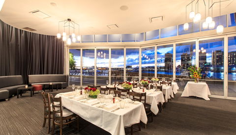 Watermark Docklands - Accommodation Yamba 5