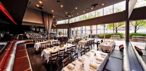 Watermark Docklands - Accommodation Yamba 7
