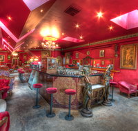 Polly Bar - Accommodation Yamba