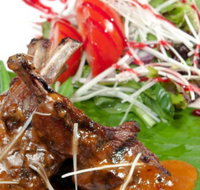 Gati Thai Resturant - Accommodation Yamba