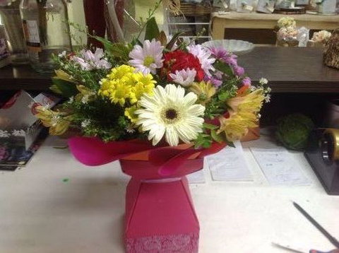 Bahia Restaurant - Accommodation Yamba 0