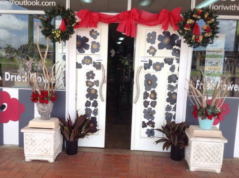 Bahia Restaurant - Accommodation Yamba 1