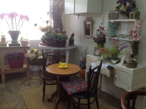 Bahia Restaurant - Accommodation Yamba 3