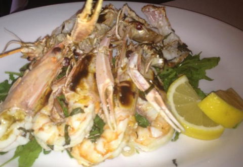 L'olio - Accommodation Yamba 1
