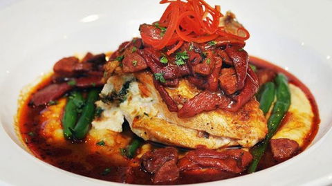 Macauleys Restaurant - Accommodation Yamba 0