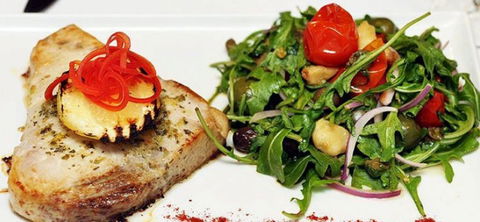 Macauleys Restaurant - Accommodation Yamba 2