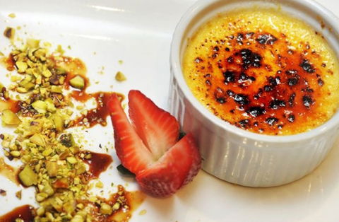 Macauleys Restaurant - Accommodation Yamba 3