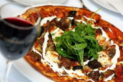 Macauleys Restaurant - Accommodation Yamba 4