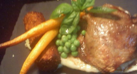 Macauleys Restaurant - Accommodation Yamba 5