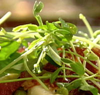 Wild Hearts Cafe Restaurant - Accommodation Yamba