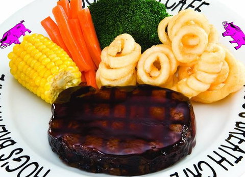 Hog's Breath Cafe - Accommodation Yamba 2