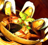 Thai Silom - Accommodation Yamba