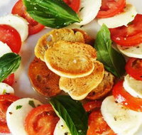 1 Two 3 Mediterranean - Accommodation Yamba