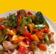 Lummy's Chinese Restaurant - Accommodation Yamba