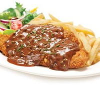 Fasta Pasta Capalaba - Accommodation Yamba