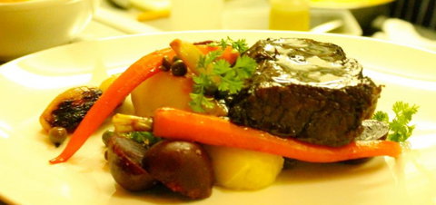 Restaurant Rapide - Accommodation Yamba 0