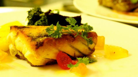 Restaurant Rapide - Accommodation Yamba 1