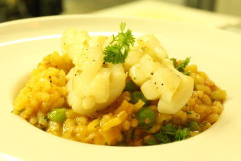 Restaurant Rapide - Accommodation Yamba 2