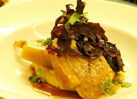 Restaurant Rapide - Accommodation Yamba 4