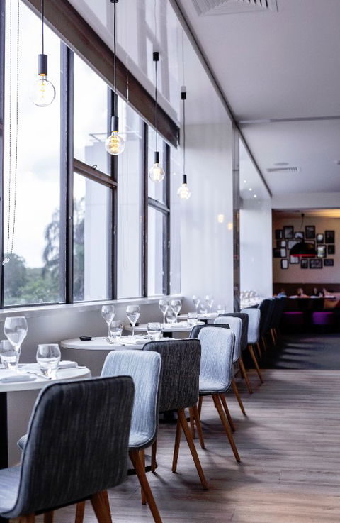 MRepublic Restaurant, Bar And Lounge - Accommodation Yamba 5