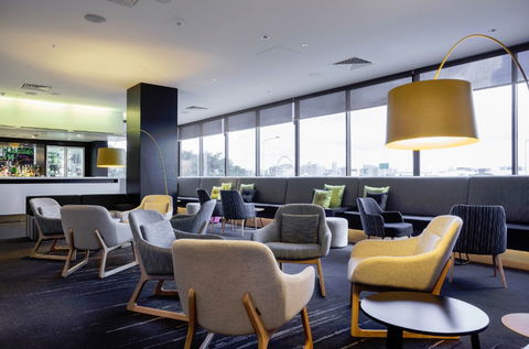 MRepublic Restaurant, Bar And Lounge - Accommodation Yamba 8