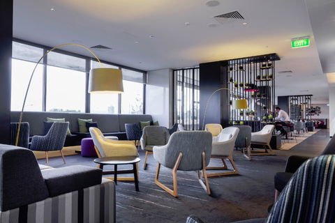 MRepublic Restaurant, Bar And Lounge - Accommodation Yamba 9