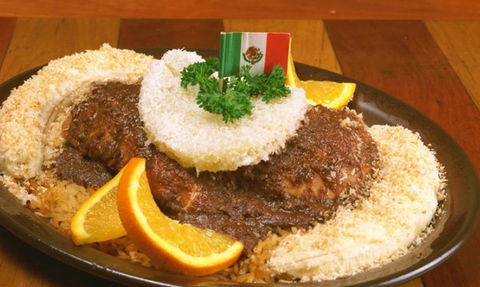 Montezuma's Mesa Noosa Heads - Accommodation Yamba 3