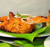 Raja Indian Restaurant - Accommodation Yamba