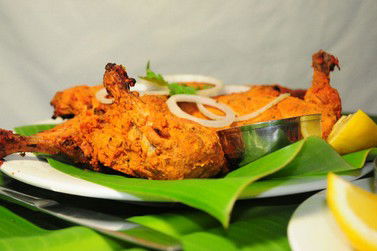 Raja Indian Restaurant - Accommodation Yamba 0