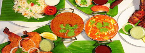 Raja Indian Restaurant - Accommodation Yamba 1