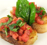 Aldente Pizzaria  Ristarantee Italiano - Accommodation Yamba