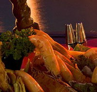 Golden Gondola Cruising - Accommodation Yamba