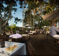 Fig Restaurant  Bar - Accommodation Yamba