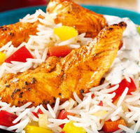 Swagat Indian Restaurant - Accommodation Yamba