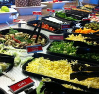 Sizzler - Accommodation Yamba