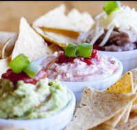 Pepe's Mexican Restaurant - Accommodation Yamba