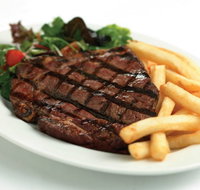 Austral Hotel - Accommodation Yamba