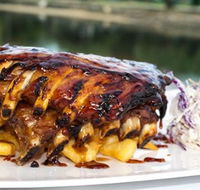 Mulu Char Steakhouse - Accommodation Yamba