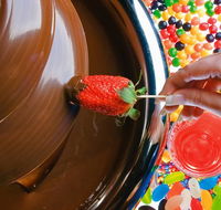 Waves Buffet Restaurant - Accommodation Yamba