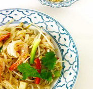 Ban-Na Thai Restaurant - Accommodation Yamba