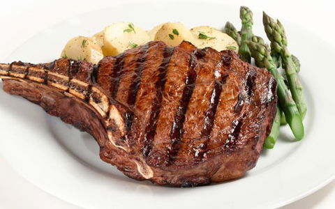 Alfie's Mooo Char + Bar - Accommodation Yamba 0