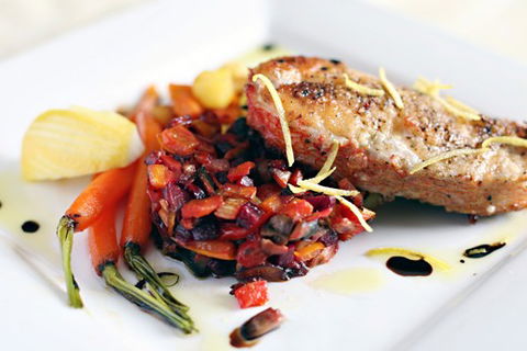 Alfie's Mooo Char + Bar - Accommodation Yamba 1