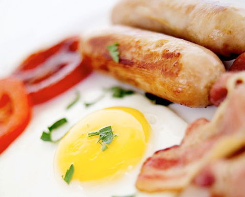 Alfie's Mooo Char + Bar - Accommodation Yamba 2