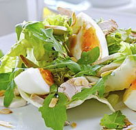 Montville Cafe Bar  Grill - Accommodation Yamba