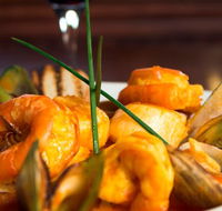 Amalfi Bistro  Wine Bar - Accommodation Yamba